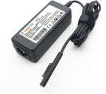 LT Lappy Top 15V 2.58A 44 Watt Replacement Laptop Adapter/Charger for Microsoft Surface 44 W Adapter (Power Cord Included)