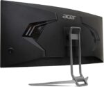 Acer 86.36 cm (34 inch) Curved UWQHD LED Backlit VA Panel Gaming Monitor (ED343CUR UWQHD 120Hz) (AMD Free Sync, Response Time: 1 ms, 120 Hz Refresh Rate) - Image 3