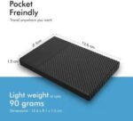 ULTRABYTES 1 TB External Hard Disk Drive (HDD) (Black) - Image 2