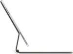Apple Magic Keyboard for iPad Pro 13" (M4) MWR43HN/A Bluetooth Tablet Keyboard (White) - Image 4