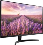 LG Ultra-Fine 80.01 cm (32 Inches) Quad HD LED Backlit IPS Panel with HDR10, sRGB 99%, Color Calibrated, Reader Mode, Flicker Safe, Tilt Adjustable, 3-Side Virtually Borderless Design Monitor (32QN600 - BB.ATRDMSN) - Image 4