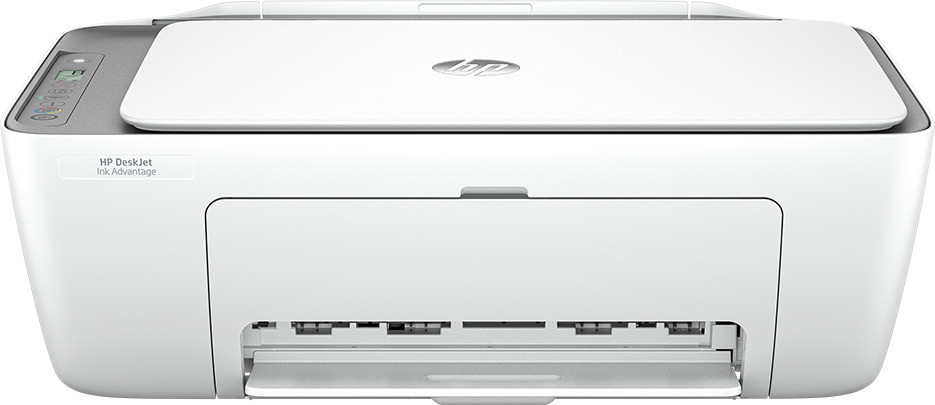 HP DeskJet Ink Advantage 2876 All-in-One Multi-function WiFi Color Inkjet Printer for Print/Scan/Copy, Ideal for Home