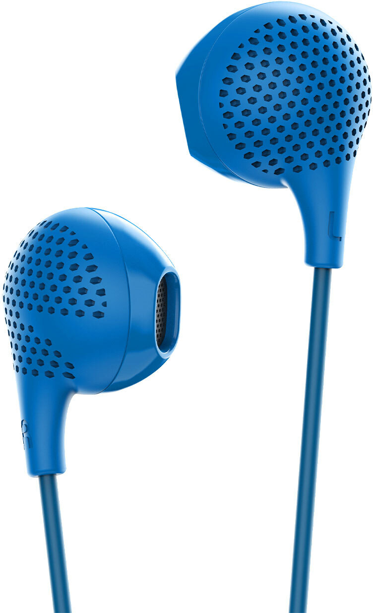 original-imagufgkyvxkxfbt.jpeg boAt Bassheads 104 Wired (Blue, In the Ear) - Image 1