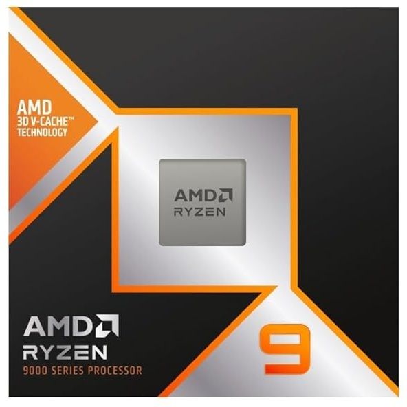 original-imaha8r8fjkdyahd.jpeg AMD Ryzen 5 5600GT 3.6 GHz AM4 Socket 6 Cores 12 Threads 3 MB L2 16 MB L3 Desktop Processor (Silver) - Image 1