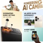 realme P4 Pro 5G (Midnight Ivy, 128 GB) (8 GB RAM) - Image 3