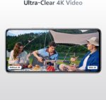 vivo V60 5G (Mist Gray, 256 GB) (8 GB RAM) - Image 2