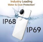 vivo T4R 5G (Arctic White, 128 GB) (8 GB RAM) - Image 2