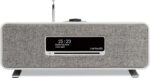 RuarkAudio R3S_R3B-SG 30 W Bluetooth Home Audio Speaker (Soft Grey, 2.1 Channel) - Image 4