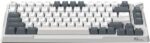 RK ROYAL KLUDGE RK H81 Wireless Bluetooth, Wireless Laptop-size Gaming Keyboard Compatible