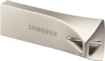 Samsung MUF-64BE3/APC 64 GB Pen Drive Compatible with Gaming Console, Desktop Computer, Television, Laptop USB 3.1 Metal Case - Image 3