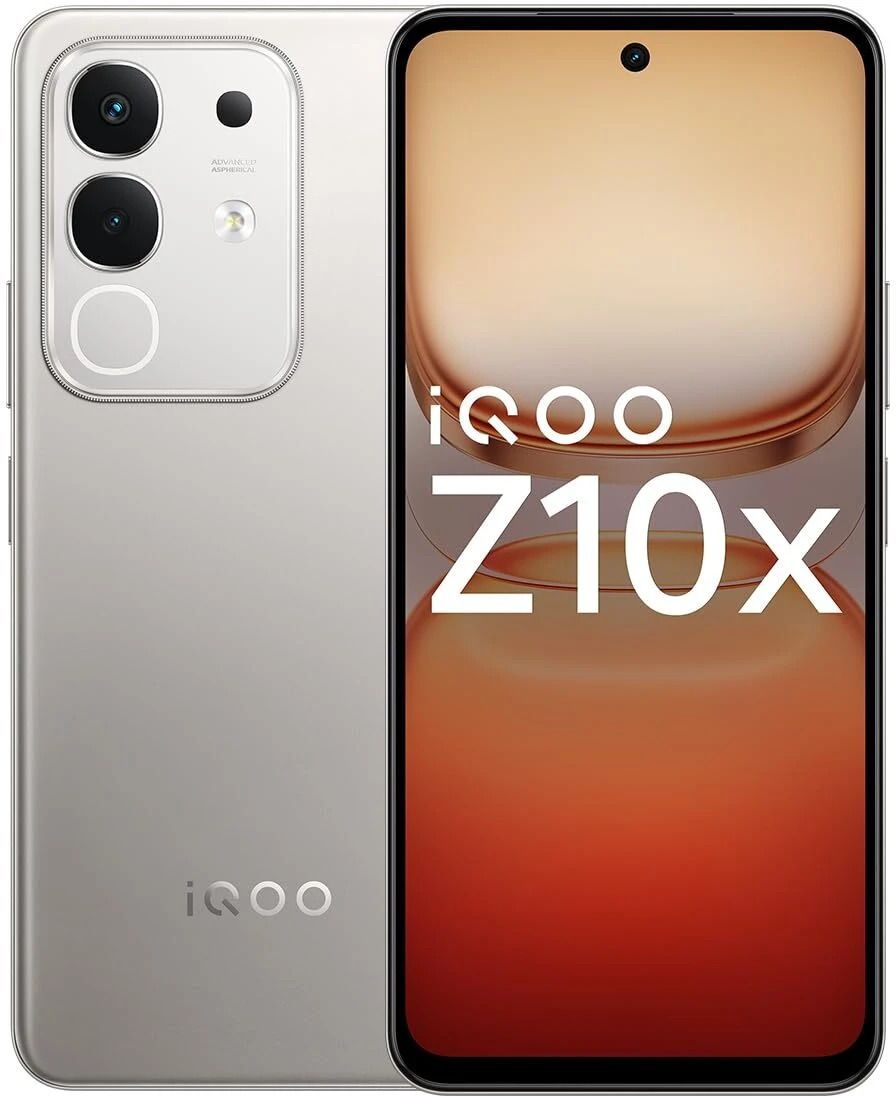 z10x-5g-i2404-iqoo-original-imahbngzhft7qyux.jpeg IQOO Z10X 5G (Titanium, 256 GB) (8 GB RAM) - Image 1